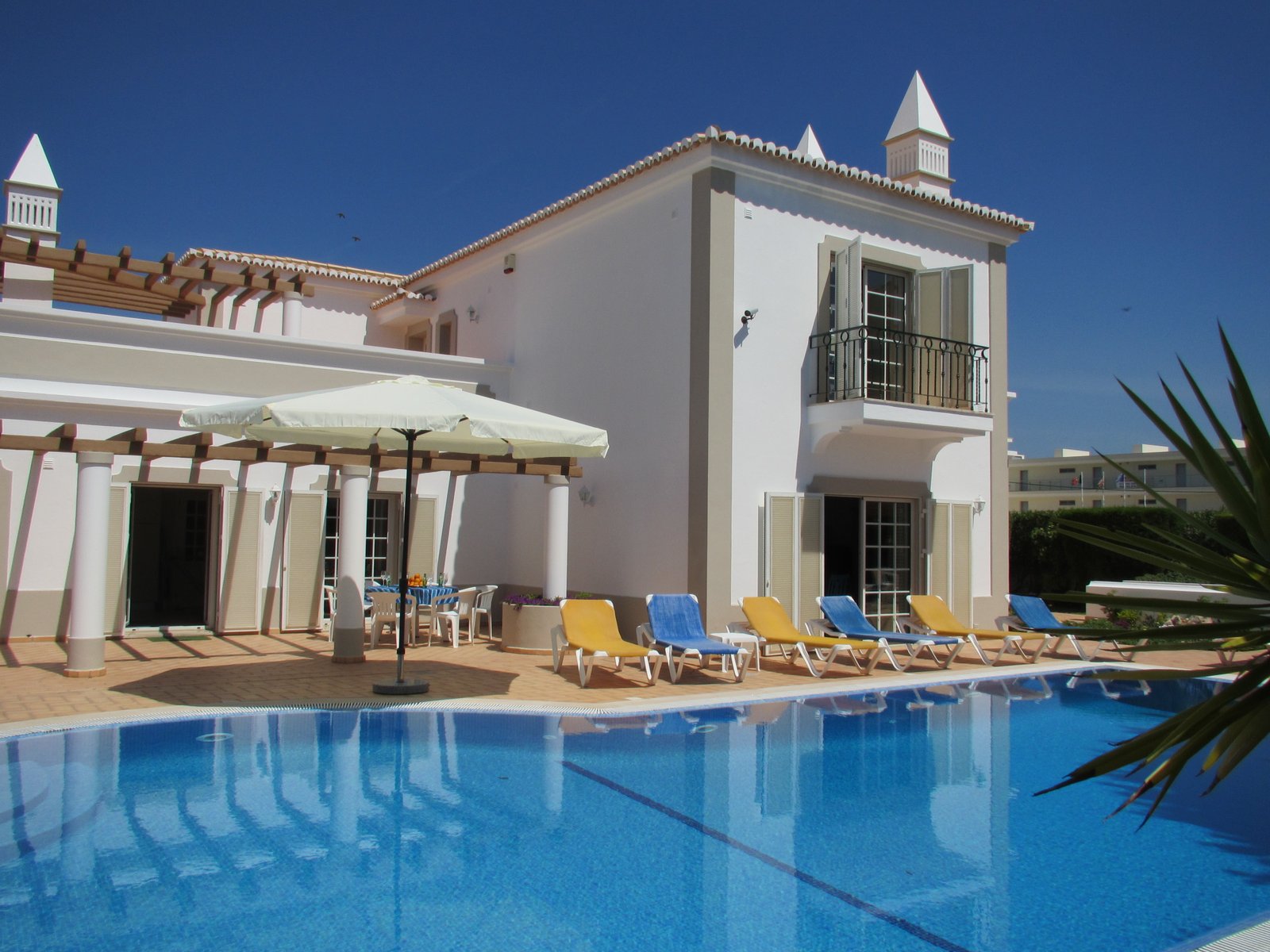 Villa Estrela Cadente